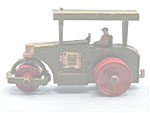 Aveling Barford Road Roller 1