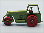 Aveling Barford Road Roller 1b