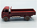 ERF Stake Truck 1
