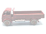 ERF Stake Truck 1