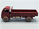 ERF Stake Truck 1