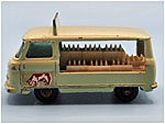Commer Milk Float 1b