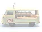 Commer Milk Float 1b