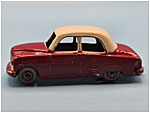 Vauxhall Cresta 1