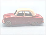 Vauxhall Cresta 1
