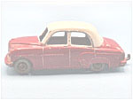 Vauxhall Cresta  1