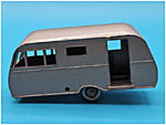 Bluebird Dauphine Caravan 1