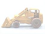 Weatherhill Hydraulic Excavator 1