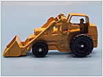 Weatherhill Hydraulic Excavator 1c