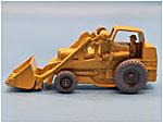 Weatherhill Hydraulic Excavator 1b