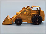 Weatherhill Hydraulic Excavator 1c