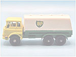 Bedford BP Petrol Tanker 1