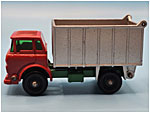 GMC Tipper Truck 1