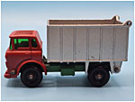 GMC Tipper Truck  1