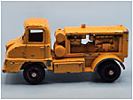 Thames Compressor Truck 1