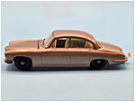 Jaguar MK.10 1