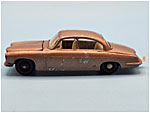 Jaguar MK.10 1