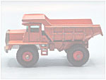 Mack Dump Truck 1