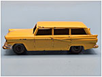 Ford Station Wagon 1