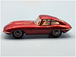Jaguar E-type 1
