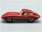 Jaguar E-type 1