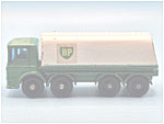Leyland BP Petrol Tanker  1