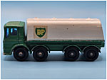 Leyland BP Petrol Tanker 1