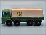 Leyland Petrol Tanker 1