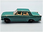 Ford Zephyr 6 Mk.III  1