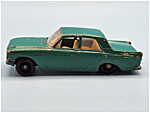 Ford Zephyr 6 Mk.III 1
