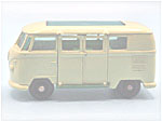 Volkswagen Camper 1