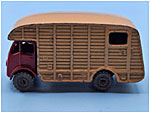 Marshall Horse Box 1