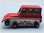 Snow Trac  1b