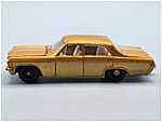 Opel Diplomat 1