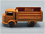 Karrier Bantam Coca Cola Delivery Truck 1
