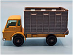 Dodge Cattle Truck 1