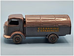Karrier Refuse Collector 1