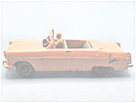 Ford Zodiac Convertible 1