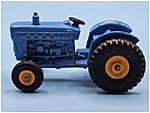 Ford Tractor 1b