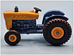 Ford Tractor 1