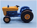 Ford Tractor 1