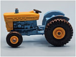 Ford Tractor 1