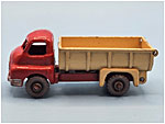 Bedford Tipper 1b
