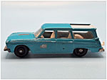 Studebaker Lark Wagonaire 1