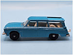 Studebaker Lark Wagonaire 1