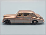 Rolls Royce Phantom V 1
