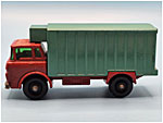 GMC Refrigerator Truck 1