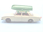 Ford Corsair with Boat  1b