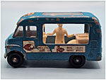 Commer Lyons Maid Ice Cream Van 1b
