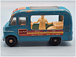 Commer Lyons Maid Ice Cream Van 1